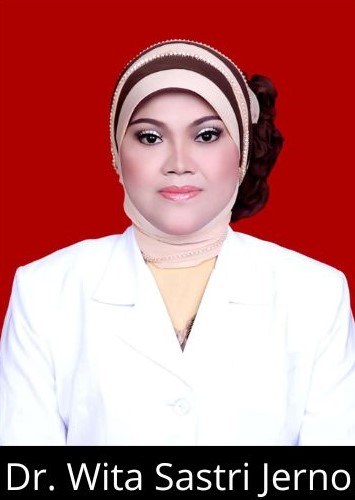 Kepala Puskesmas Gunung Kemala